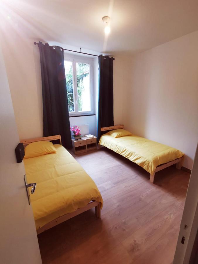 Appartement Pres De La Gare Rer C-Spacieux 4 Pieces Étampes Екстериор снимка