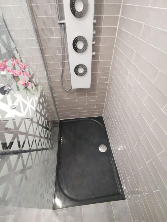 Appartement Pres De La Gare Rer C-Spacieux 4 Pieces Étampes Екстериор снимка