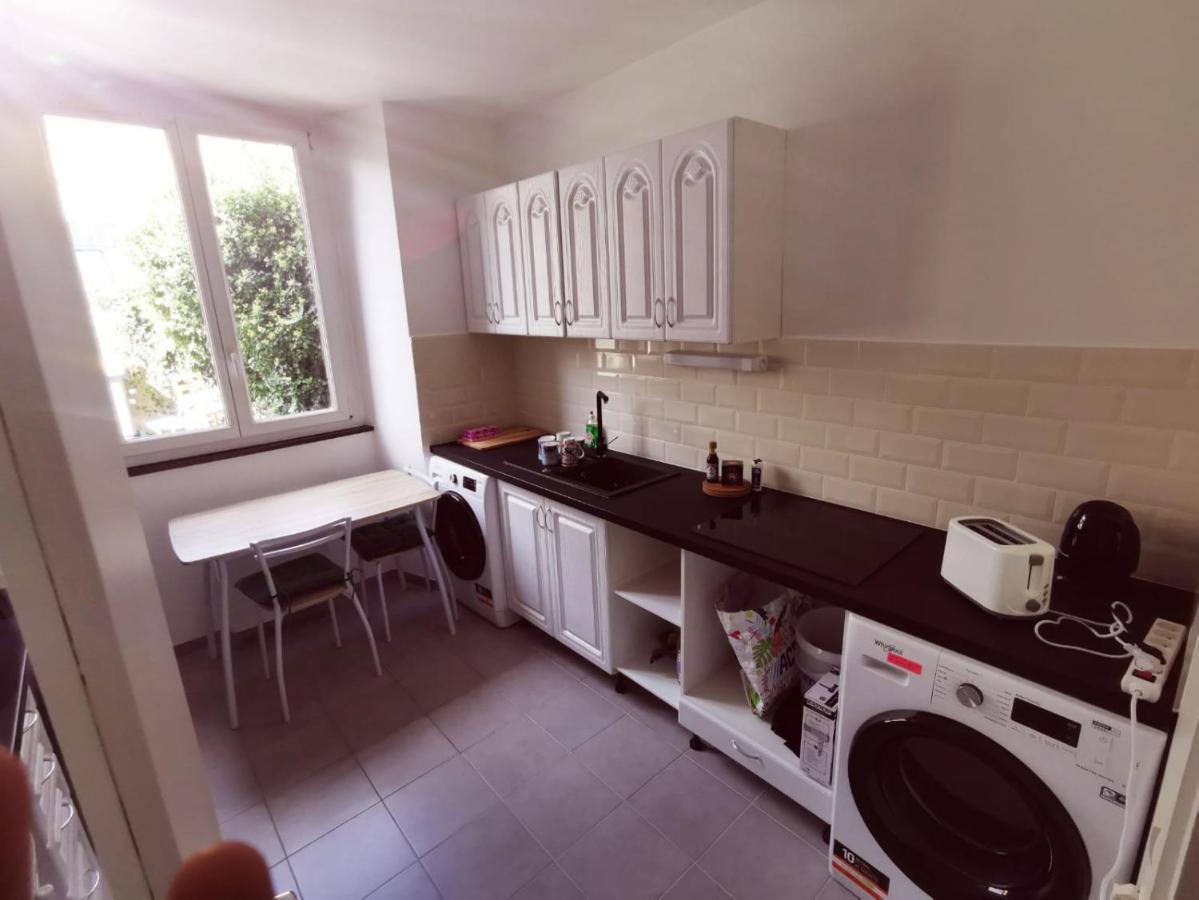 Appartement Pres De La Gare Rer C-Spacieux 4 Pieces Étampes Екстериор снимка