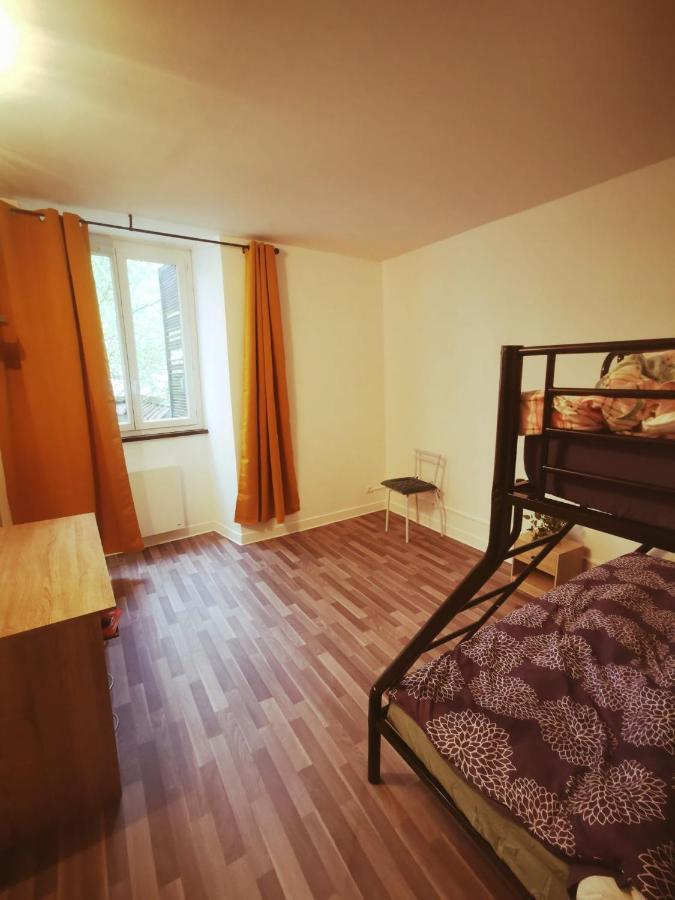 Appartement Pres De La Gare Rer C-Spacieux 4 Pieces Étampes Екстериор снимка