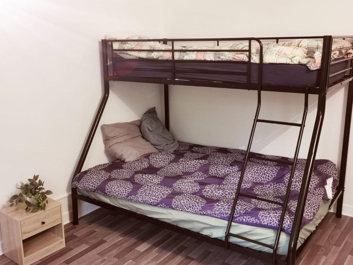 Appartement Pres De La Gare Rer C-Spacieux 4 Pieces Étampes Екстериор снимка