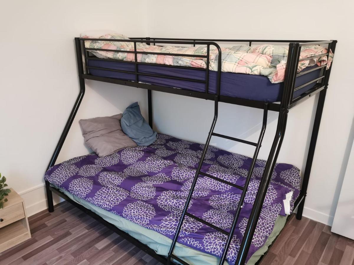 Appartement Pres De La Gare Rer C-Spacieux 4 Pieces Étampes Екстериор снимка